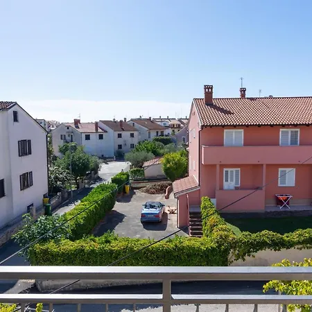 With A Parking Space - 12656 Apartment *