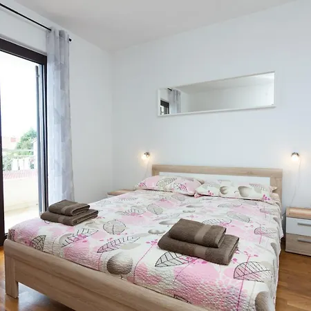 Apartment With A Parking Space - 12656