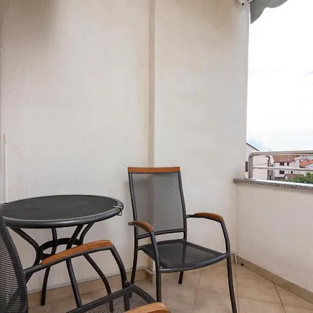 With A Parking Space - 12656 Apartment
